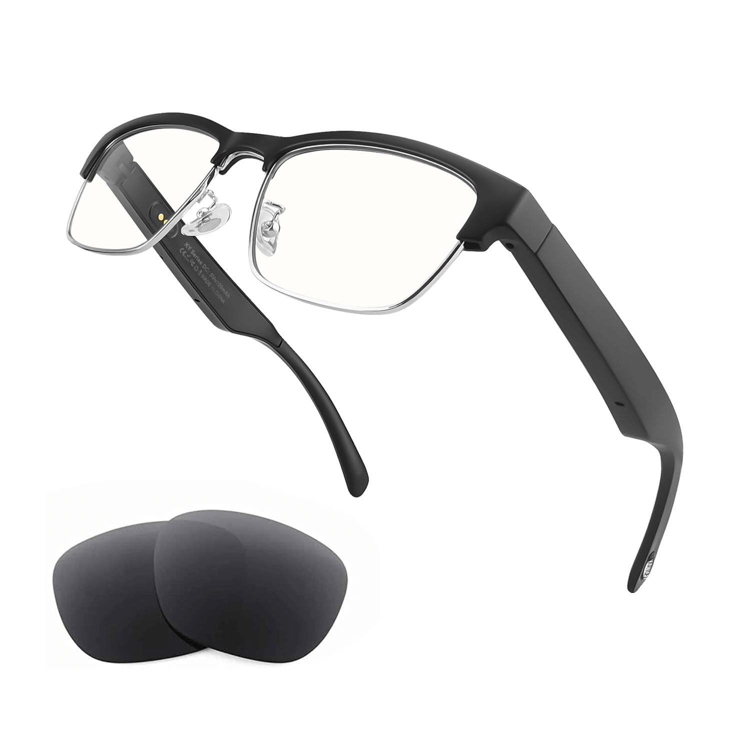 Audio Glasses